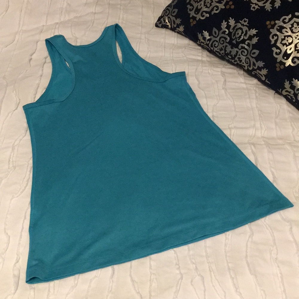 Nike  Racerback Tank - Picture 5 of 5
